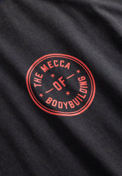 Gold's Gym® - Stacked Logo Unisex T-Shirt