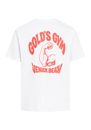 Gold's Gym® - Venice Beach Flex Unisex T-Shirt