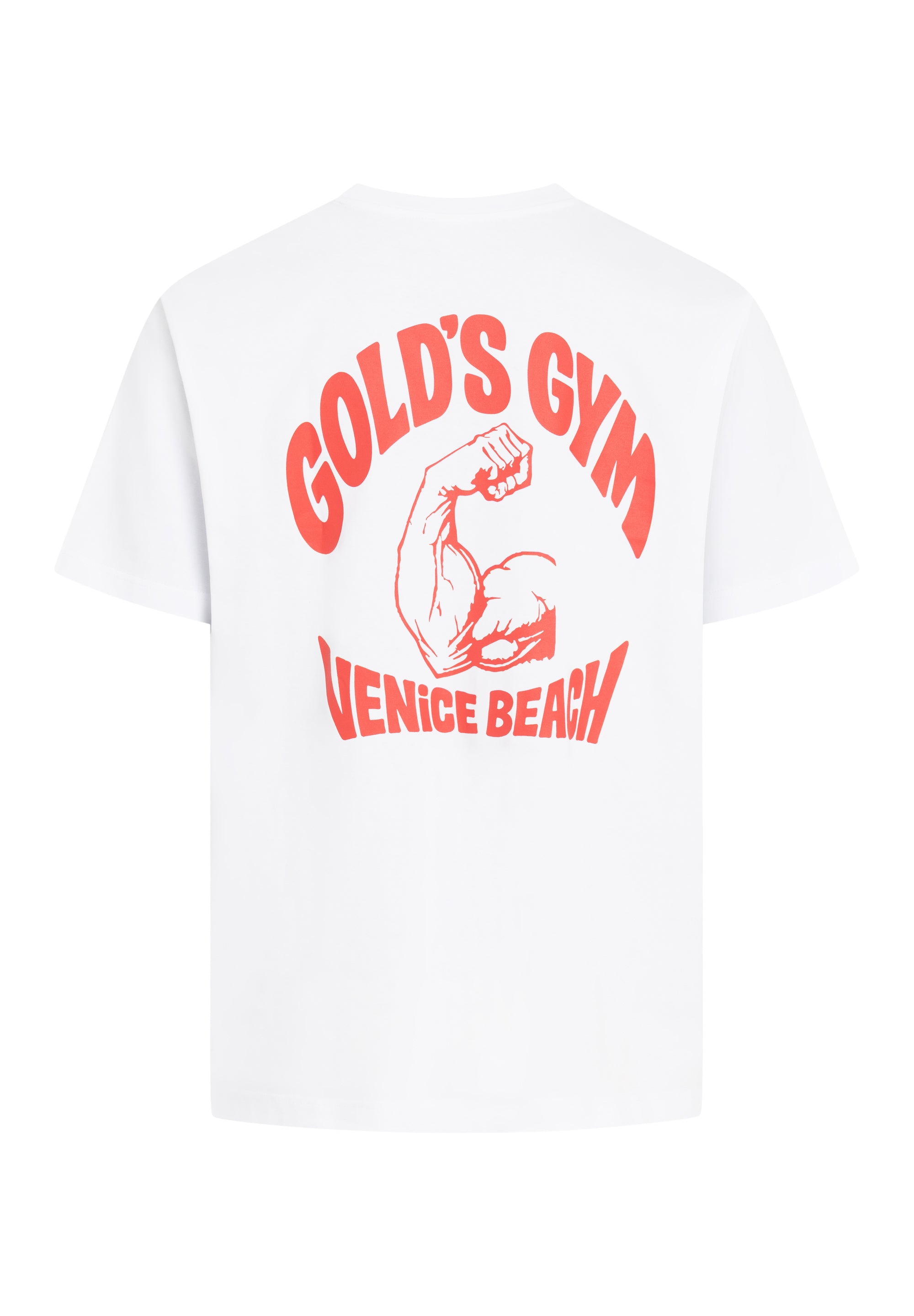Gold's Gym® - Venice Beach Flex Unisex T-Shirt