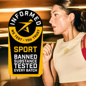 Gold's Gym® Creatine Gummies