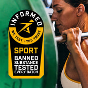 Gold's Gym® Creatine Gummies