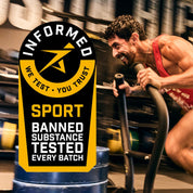 Gold's Gym® Pre-Workout Powder