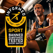 Gold's Gym® Pre-Workout Powder