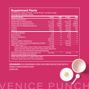Gold's Gym® Pre-Workout Powder