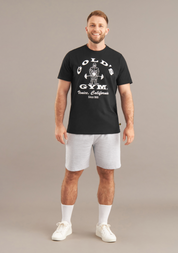 Gold's Gym - 60s Vintage Tee - (60th Anniversary Collection)