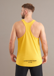 Gold's Gym® - 70s Vintage Stringer - (60th Anniversary Collection)