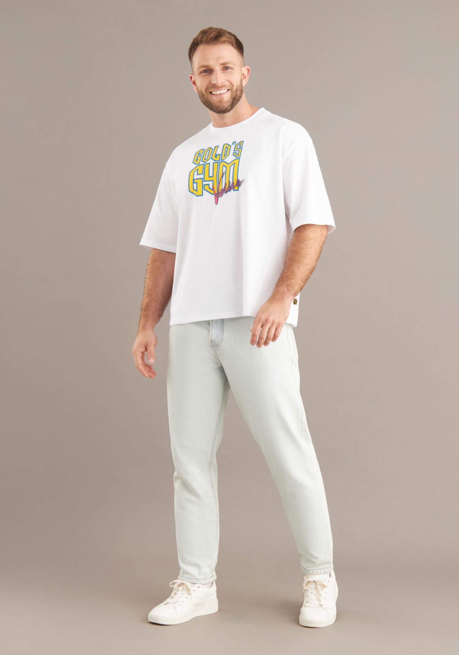 golds-gym-boxy-oversized-square-shirt-vintage-80s