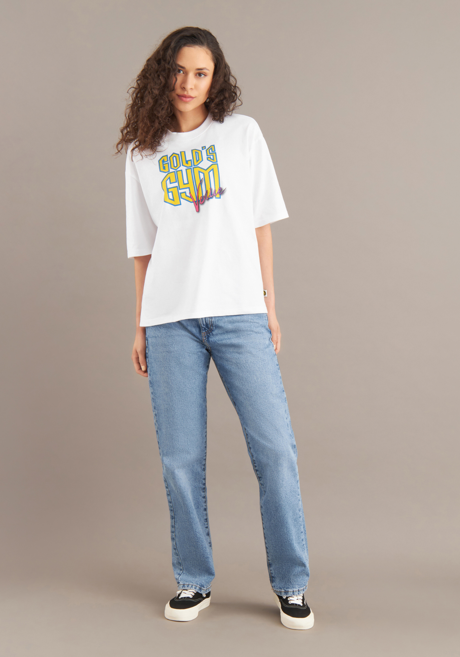 golds-gym-boxy-oversized-square-shirt-vintage-80s