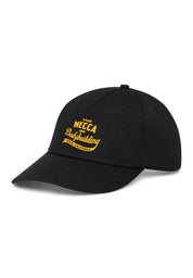 Gold's Gym® The Mecca of Bodybuilding Baseball Cap