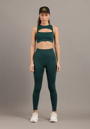 Gold's Gym® The Mecca of Bodybuilding Baseball Cap