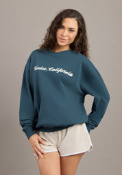 Gold's Gym® Unisex Pump Iron Crewneck Sweatshirt