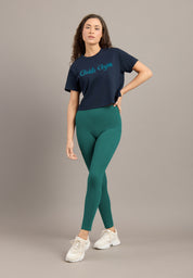 Gold's Gym® 1965 Women's Boxy T-Shirt