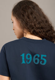 Gold's Gym® 1965 Women's Boxy T-Shirt