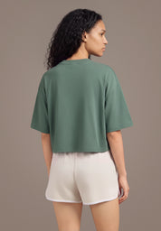 Gold's Gym® Women's Boxy T-Shirt