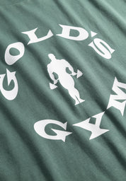 Gold's Gym® Women's Boxy T-Shirt