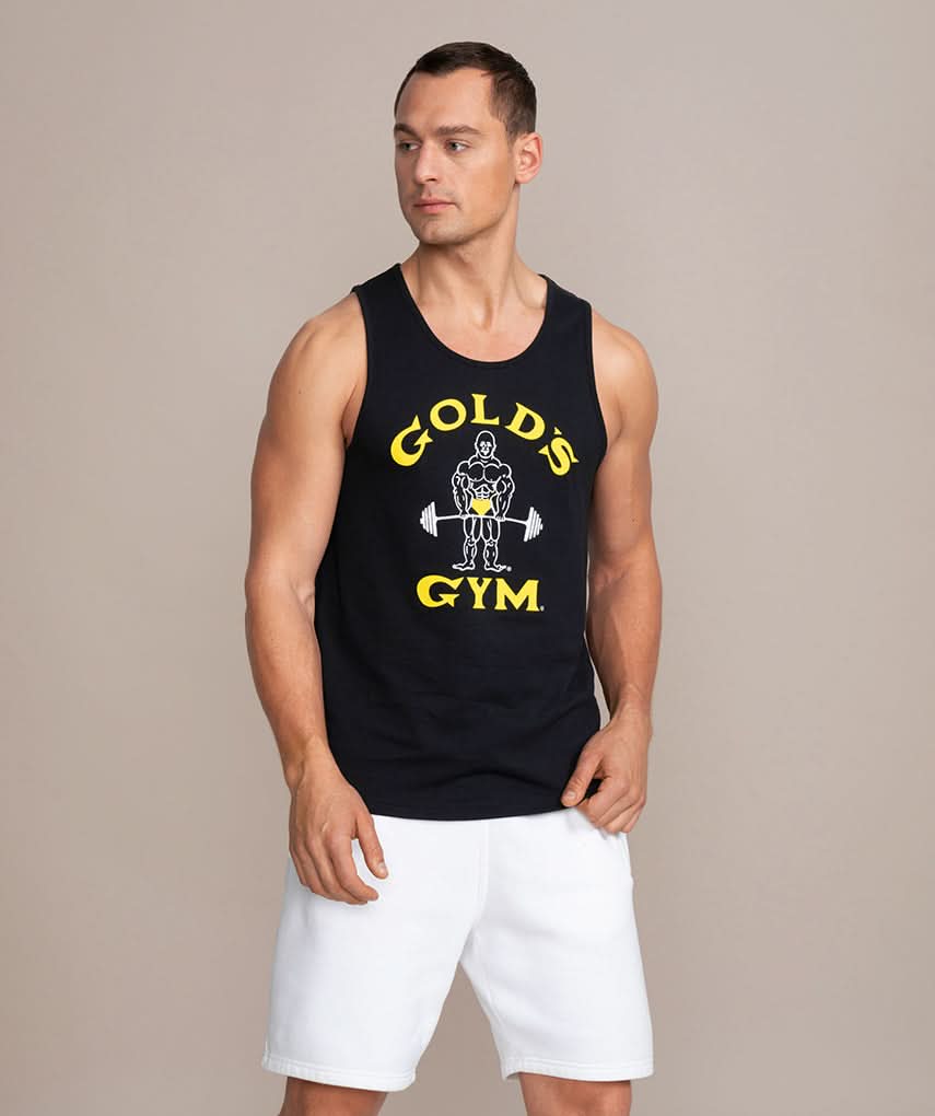 Gold's Gym Classic Joe Men’s Tank