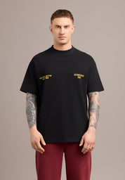 Gold's Gym® - Gold's Arch Unisex Oversized T-Shirt