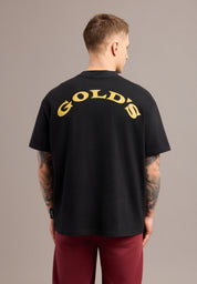 Gold's Gym® - Gold's Arch Unisex Oversized T-Shirt