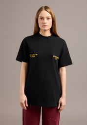 Gold's Gym® - Gold's Arch Unisex Oversized T-Shirt
