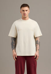 Gold's Gym® - Venice Unisex Oversized T-Shirt