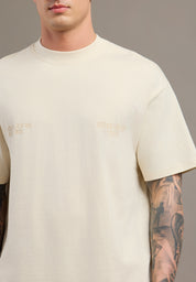Gold's Gym® - Venice Unisex Oversized T-Shirt