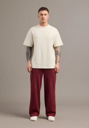 Gold's Gym® - Venice Unisex Oversized T-Shirt