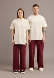 Gold's Gym® - Venice Unisex Oversized T-Shirt