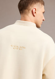 Gold's Gym® - Unisex Cropped Rugby Shirt