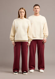 Gold's Gym® - Unisex Oversized Heavyweight Sweatshirt