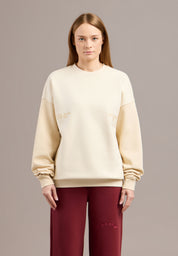 Gold's Gym® - Unisex Oversized Heavyweight Sweatshirt