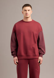 Gold's Gym® - Unisex Oversized Heavyweight Sweatshirt
