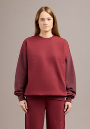 Gold's Gym® - Unisex Oversized Heavyweight Sweatshirt
