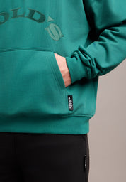 Gold's Gym® - Unisex Quarter-Zip