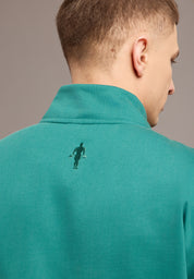 Gold's Gym® - Unisex Quarter-Zip
