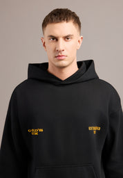 Gold's Gym® - Unisex Heavyweight Hoodie