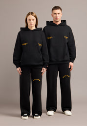 Gold's Gym® - Unisex Heavyweight Hoodie