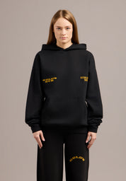 Gold's Gym® - Unisex Heavyweight Hoodie