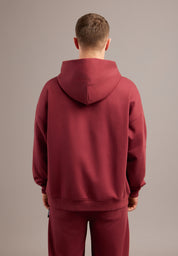 Gold's Gym® - Unisex Heavyweight Hoodie