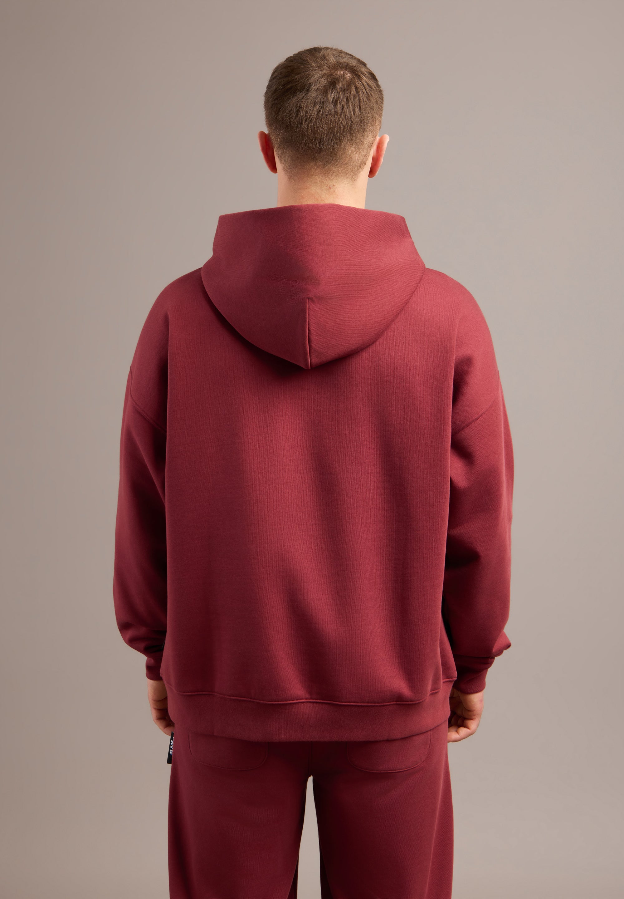Gold's Gym® - Unisex Heavyweight Hoodie