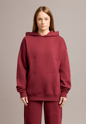 Gold's Gym® - Unisex Heavyweight Hoodie