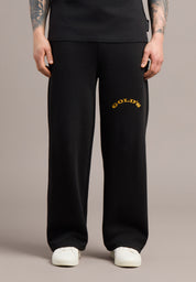 Gold's Gym® - Unisex Heavyweight Wide-Leg Sweatpants