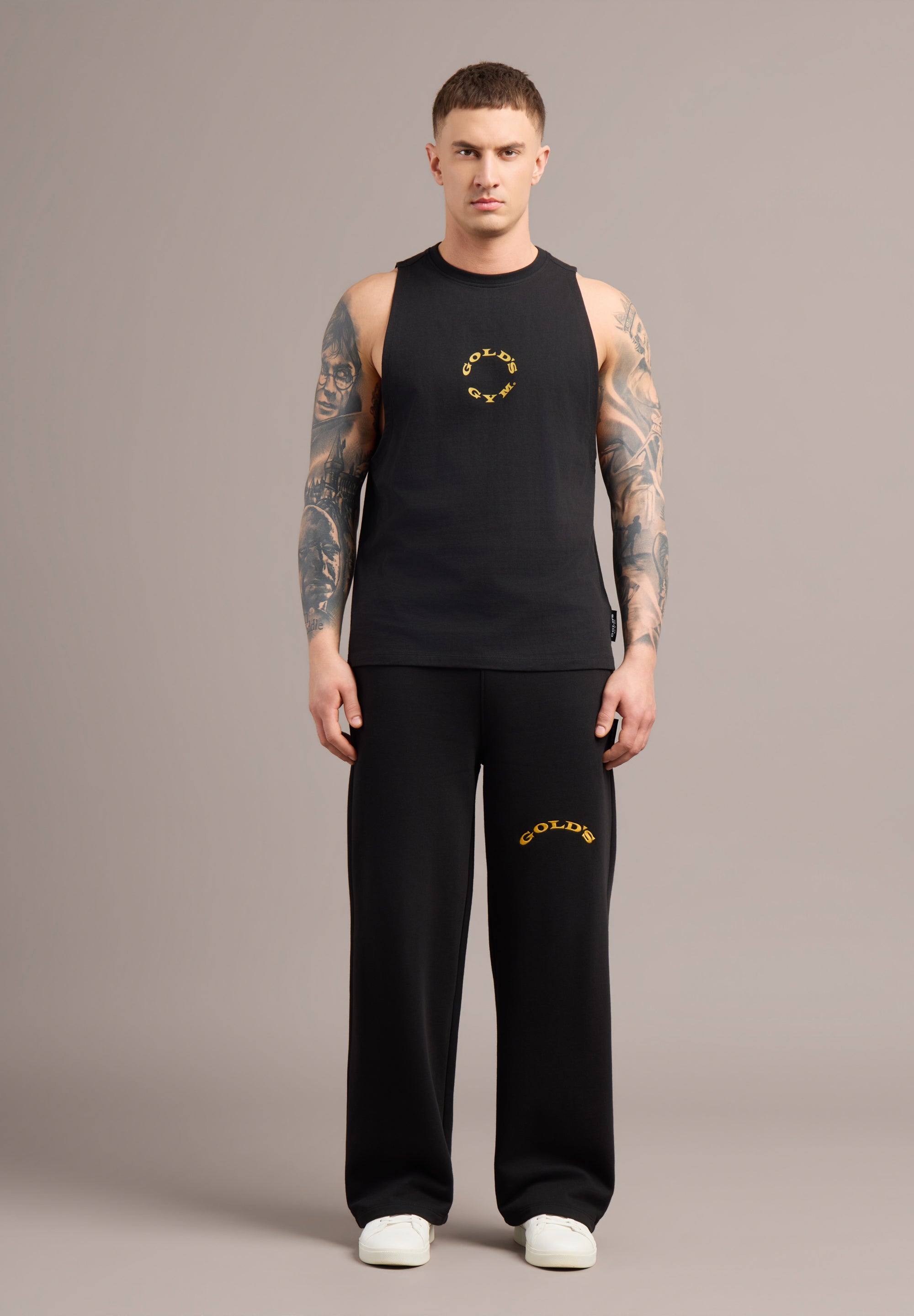 New Arrivals – Gold's Gym® Official Store