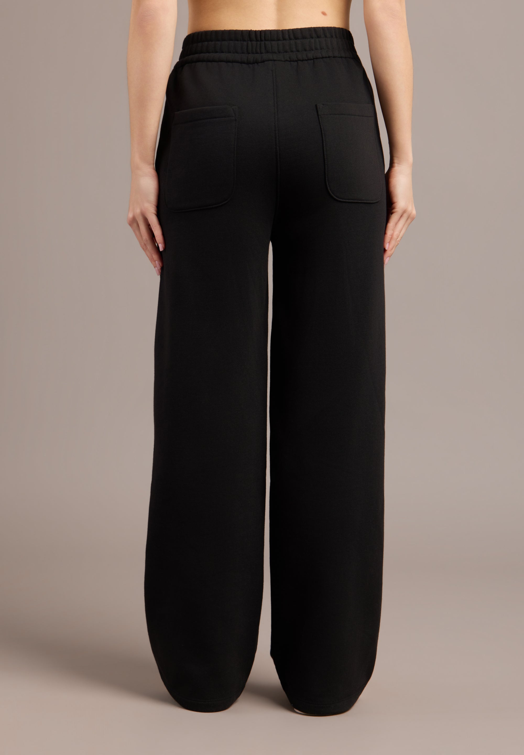 Gold's Gym® - Unisex Heavyweight Wide-Leg Sweatpants