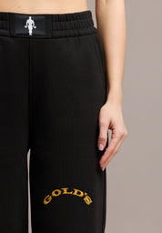 Gold's Gym® - Unisex Heavyweight Wide-Leg Sweatpants