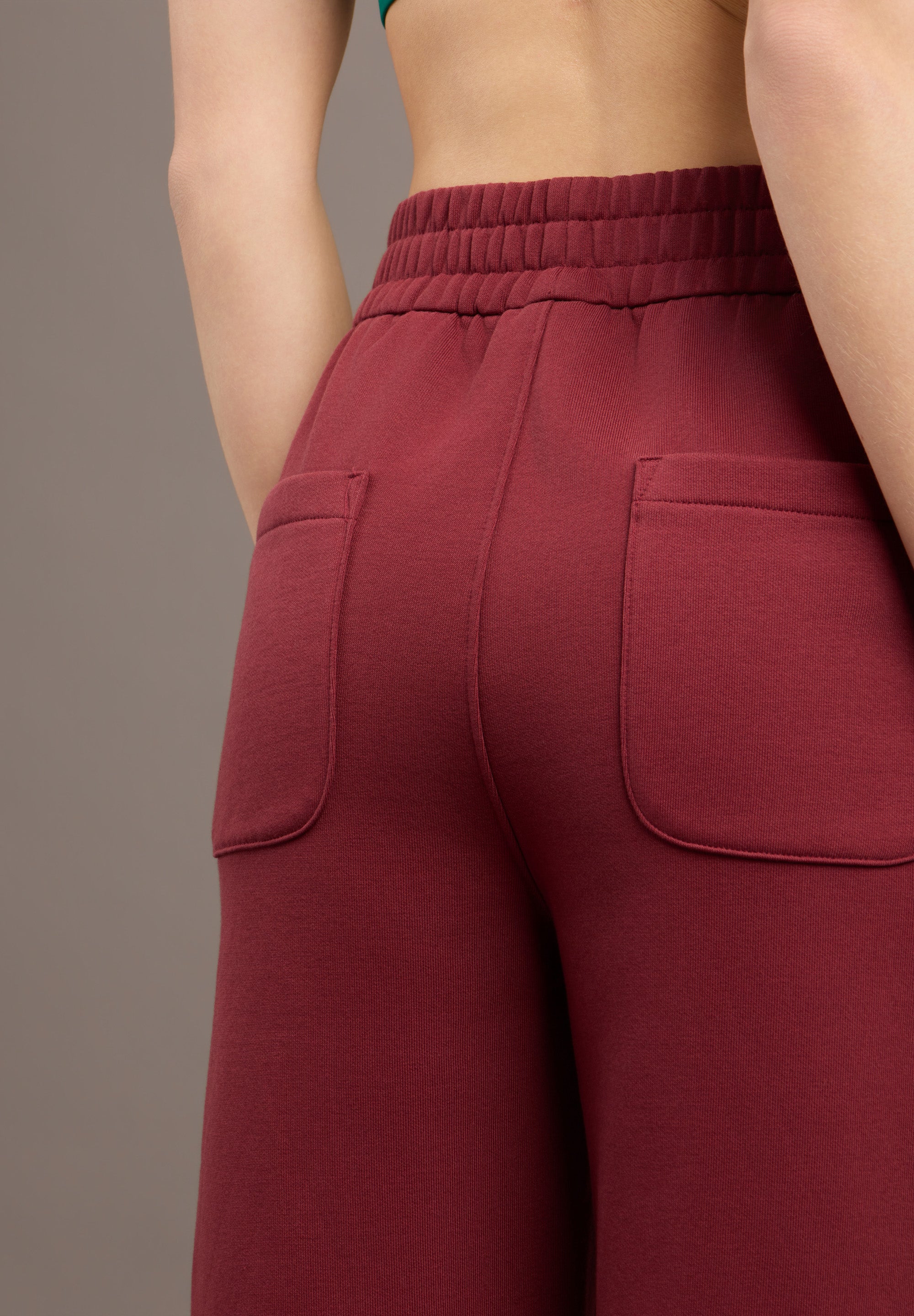 Gold's Gym® - Unisex Heavyweight Wide-Leg Sweatpants