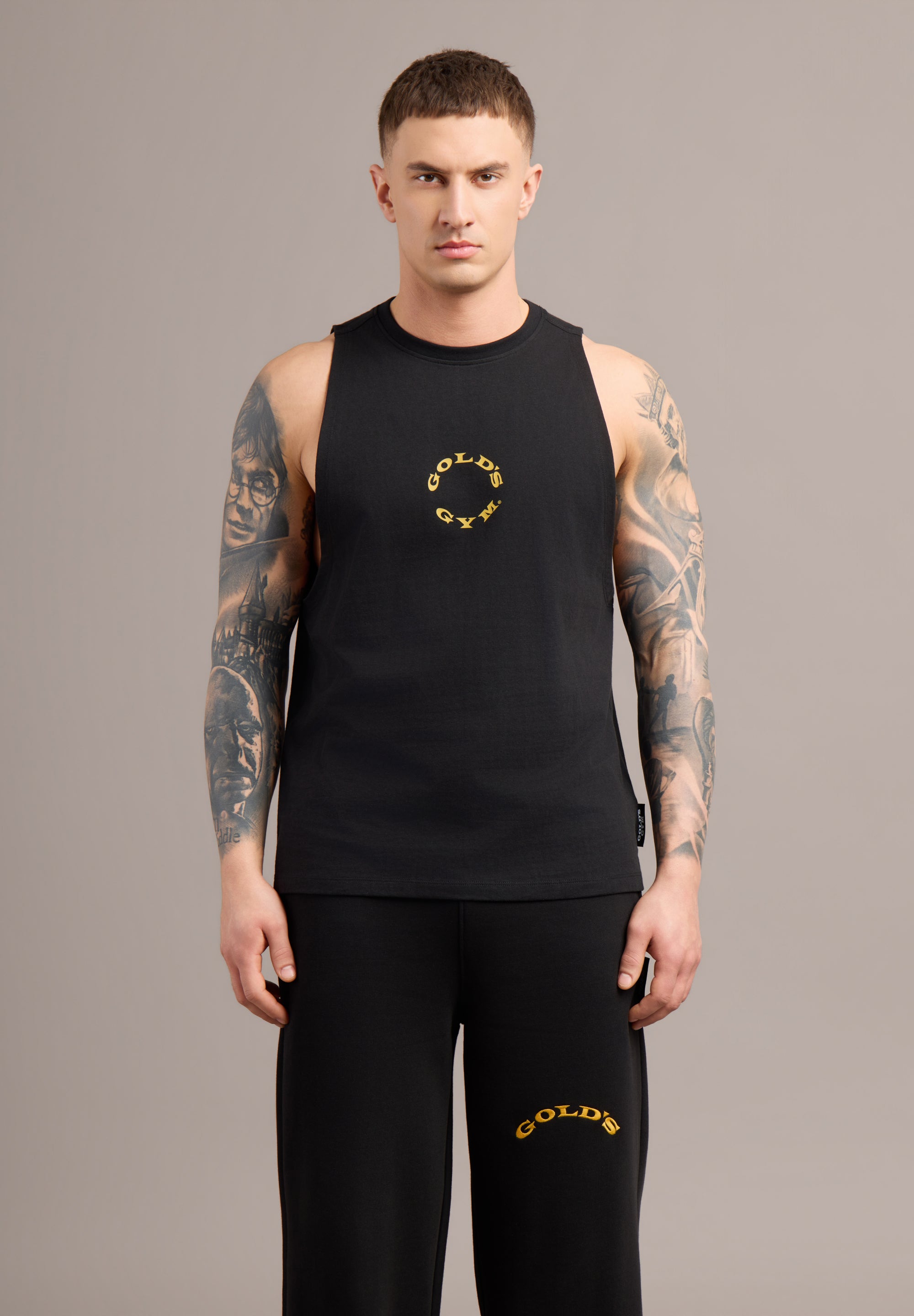 Gold's Gym® - Iconic Grand Unisex Tank