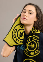 Gold's Gym® Fitness Towel