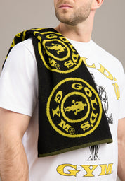 Gold's Gym® Fitness Towel