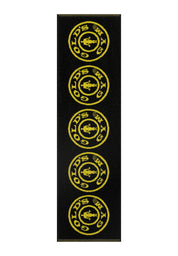 Gold's Gym® Fitness Towel