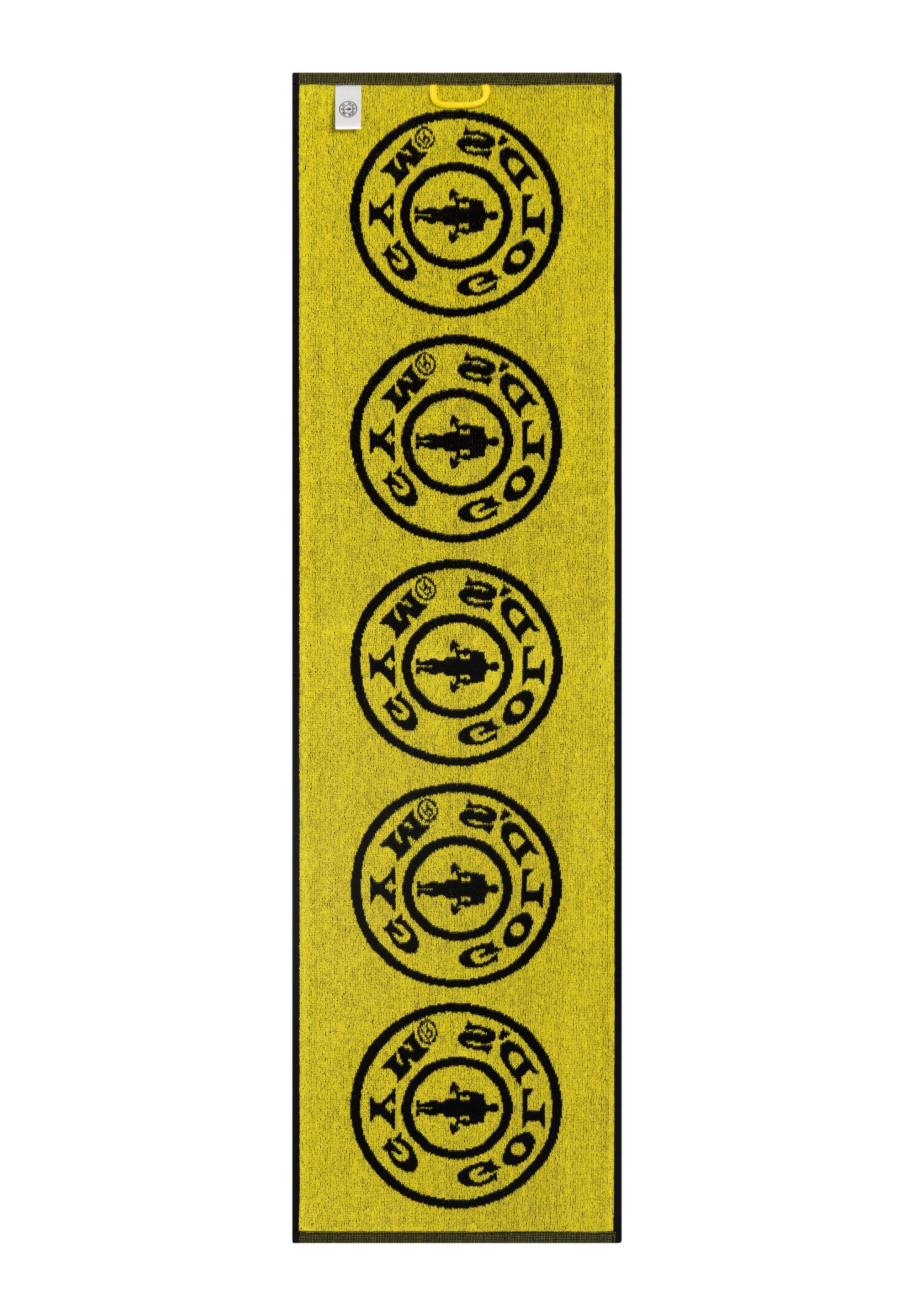 Gold's Gym® Fitness Towel
